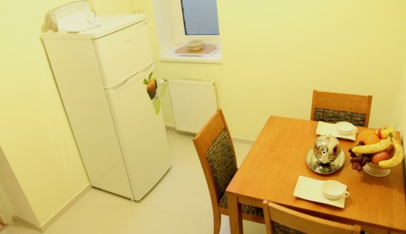 Residence Goethe U Tří mouřenínů Karlovy Vary